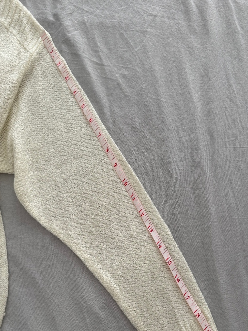 Dynamite Knitted Sweater - Picture 8 of 9